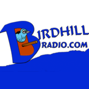 Höre Birdhill Radio in der App.