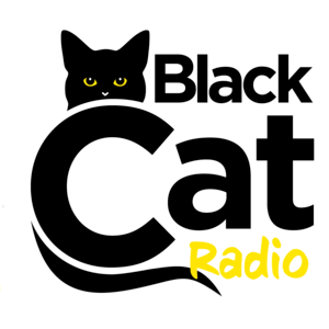 Höre Black Cat Radio in der App.