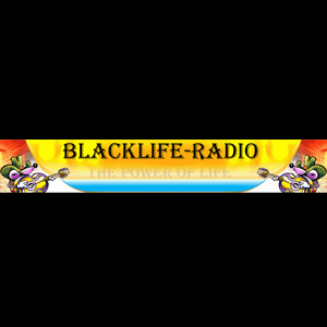 Höre Blacklife-Radio in der App.