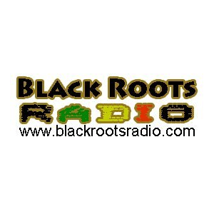 Höre Black Roots Radio in der App.