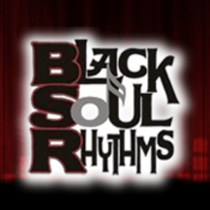 Höre Black Soul Rhythms Radio in der App.