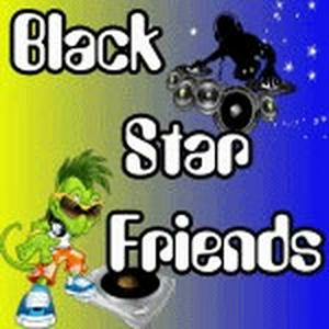 Höre Black Star Friends in der App.