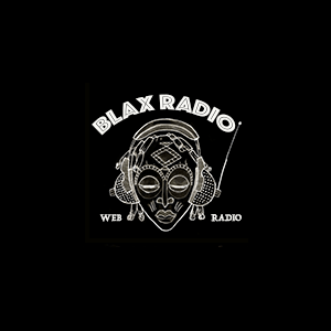 Höre Blax Radio in der App.