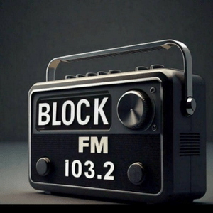 Höre BLOCK FM 103.2 in der App.