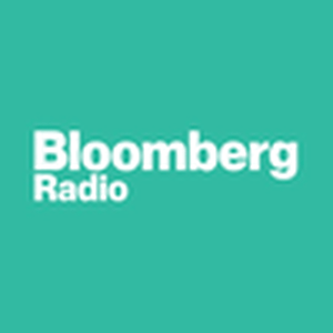 Höre Bloomberg Radio in der App.