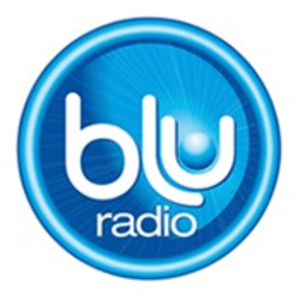 Höre Blu Radio in der App.