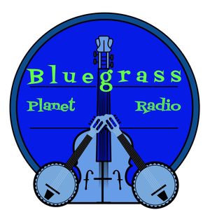 Höre Bluegrass Planet Radio in der App.