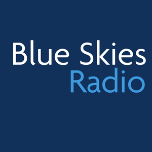 Höre Blue Skies Radio in der App.