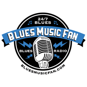 Höre Blues Music Fan Radio in der App.