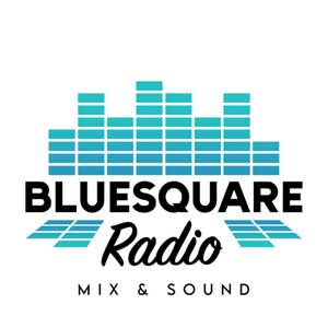 Höre Blue Square radio in der App.