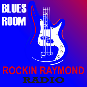 Höre Blues Room in der App.