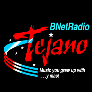 Höre BNetRadio Tejano in der App.