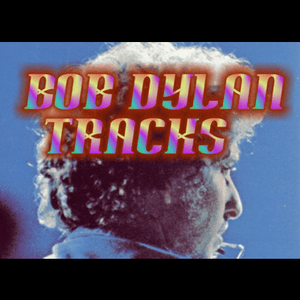 Höre Bob Dylan Tracks in der App.