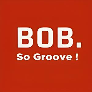 Höre BOB. So Groove! in der App.