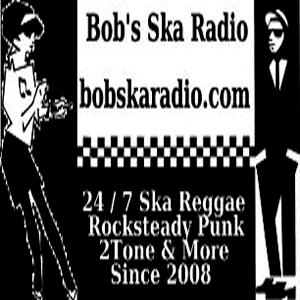 Höre Bob's SKA Radio  in der App.