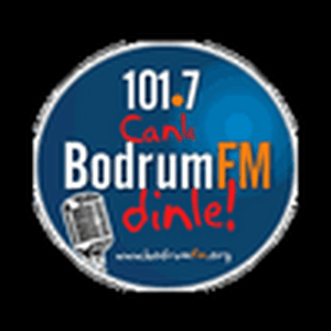 Höre Bodrum FM in der App.