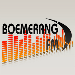 Höre BoemerangFM in der App.