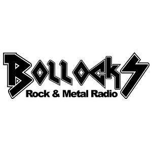 Höre BOLLOCKS Rock & Metal Radio  in der App.