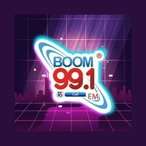 Höre Boom FM 99.1 in der App.