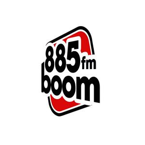 Höre BOOM885FM in der App.