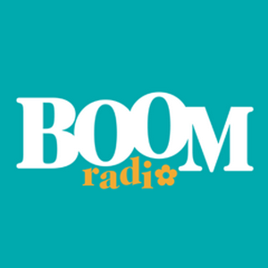 Höre Boom Radio in der App.