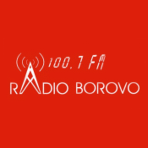 Höre Radio Borovo in der App.