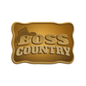 Höre Boss Country Radio in der App.