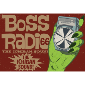 Höre Boss Radio 66 in der App.