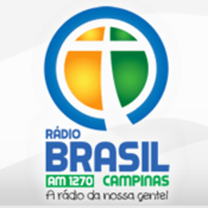 Höre Rádio Brasil 1270 AM in der App.