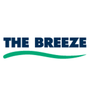 Höre The Breeze Waikato 99.4 in der App.