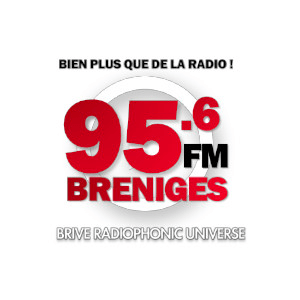 Höre Bréniges FM in der App.