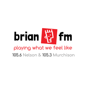 Höre Brian FM Nelson in der App.