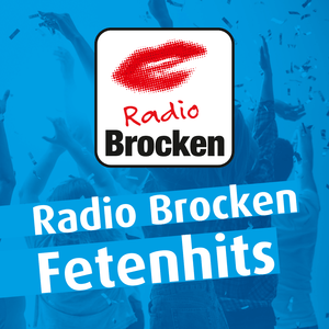 Höre Radio Brocken Fetenhits in der App.