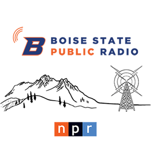 Höre Boise State Public Radio - Music Classical in der App.