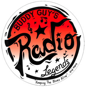 Höre Buddy Guy Radio Legends in der App.