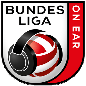 Höre Bundesliga ON EAR – FK Austria Wien - Generali-Arena in der App.