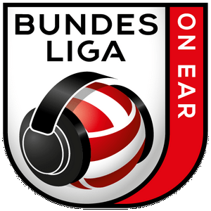 Höre Bundesliga ON EAR – FC Red Bull Salzburg in der App.