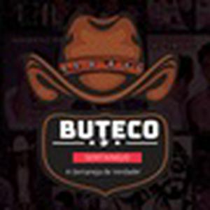 Höre Rádio Buteco Sertanejo in der App.