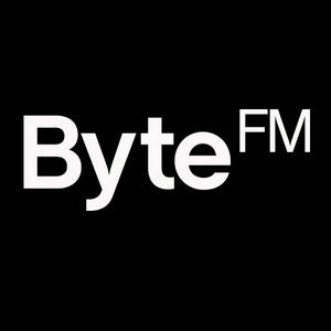 Höre ByteFM in der App.