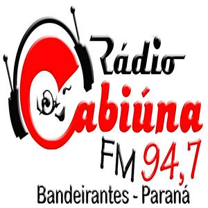 Höre Radio Cabiuna in der App.