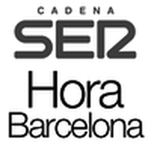 Höre Cadena SER Ràdio Barcelona in der App.