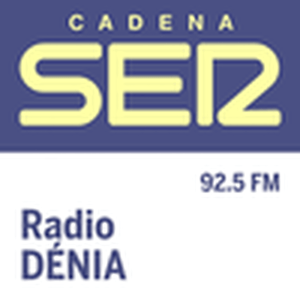 Höre Cadena SER Radio Dénia 98.4 FM in der App.