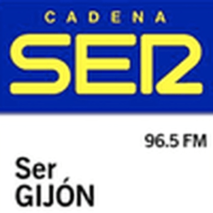 Höre Cadena SER Gijón in der App.