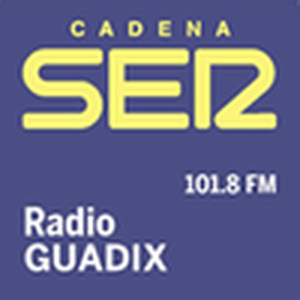 Höre Cadena SER Radio Guadix 101.8 FM in der App.