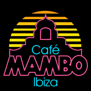 Höre Cafe Mambo Radio in der App.