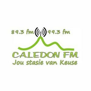 Höre Caledon FM in der App.