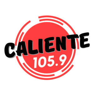 Höre Caliente 105.9 in der App.