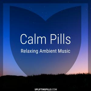 Höre Calm Pills Ambient Radio in der App.