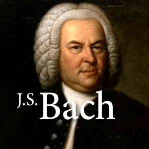 Höre CALM RADIO - J. S. Bach in der App.