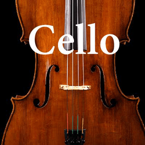 Höre CALM RADIO - Cello in der App.